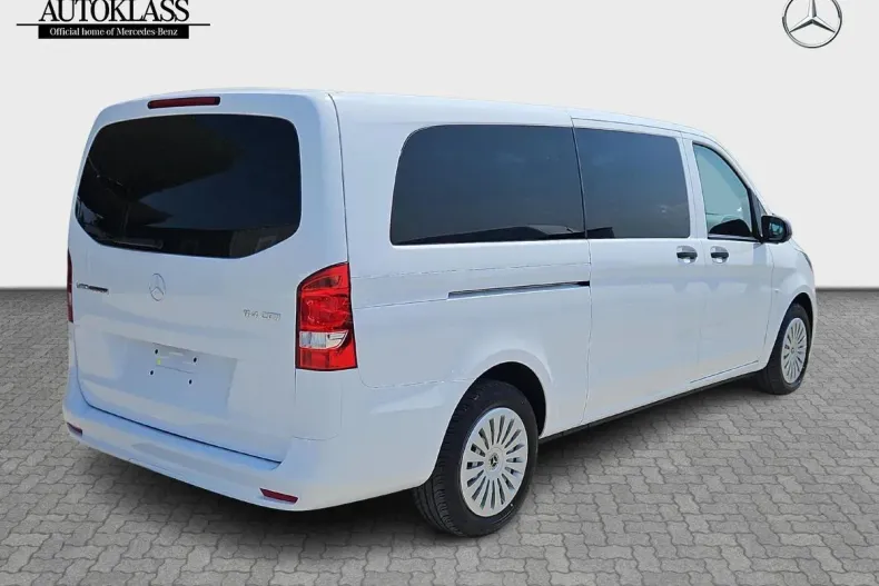Mercedes-Benz Vito din 2025 cu 0 km - oferta MER145088 - foto 5