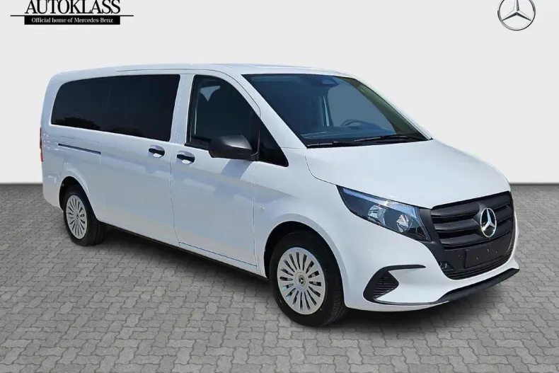 Mercedes-Benz Vito din 2025 cu 0 km - oferta MER145088 - foto 7