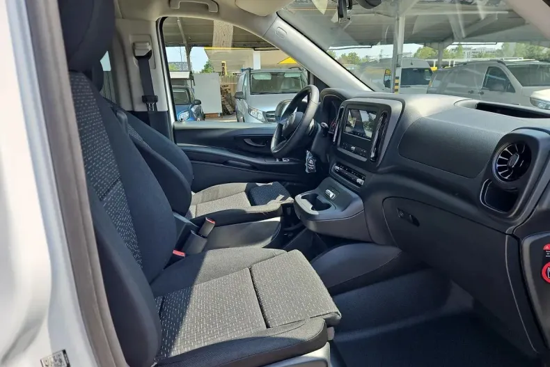 Mercedes-Benz Vito din 2025 cu 0 km - oferta MER145088 - foto 9
