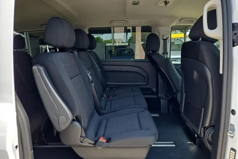 Mercedes-Benz Vito din 2025 cu 0 km - oferta MER145088 - foto 12