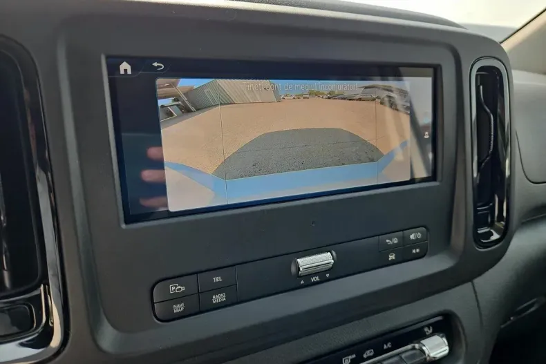 Mercedes-Benz Vito din 2025 cu 0 km - oferta MER145088 - foto 14