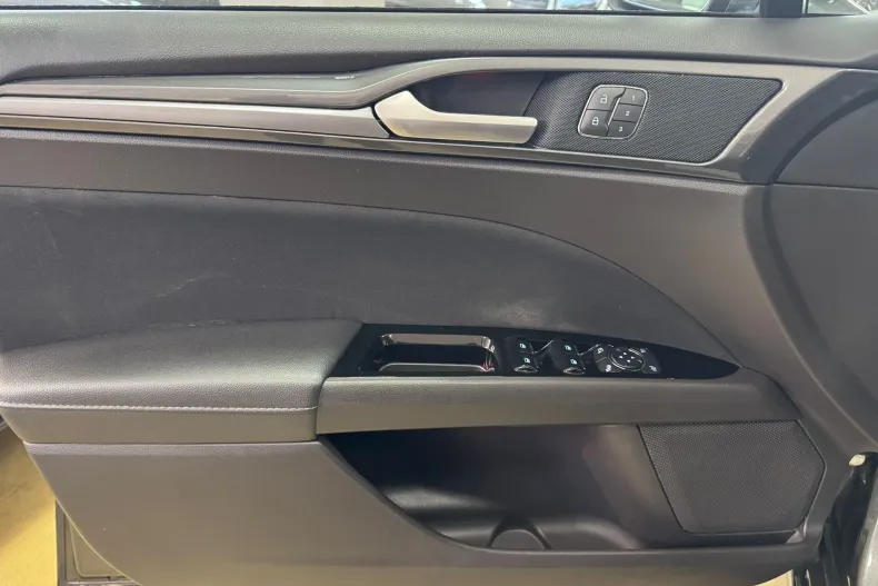 Ford Mondeo din 2019 cu 159.000 km - oferta FOR145089 - foto 10