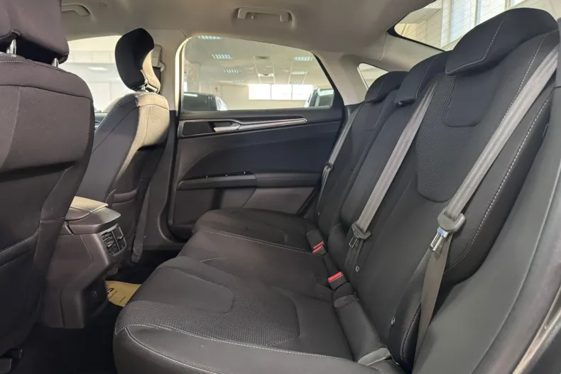 Ford Mondeo din 2019 cu 159.000 km - oferta FOR145089 - foto 17
