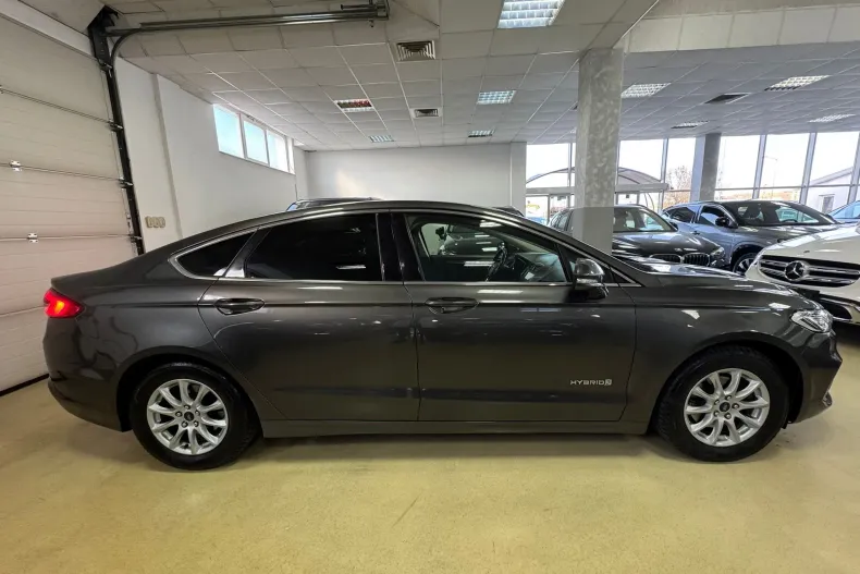 Ford Mondeo din 2019 cu 159.000 km - oferta FOR145089 - foto 18