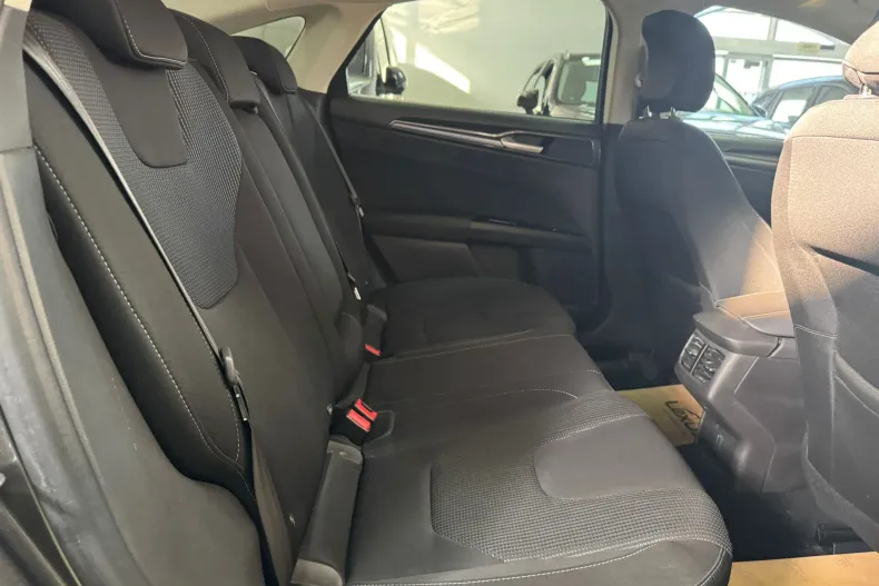 Ford Mondeo din 2019 cu 159.000 km - oferta FOR145089 - foto 20