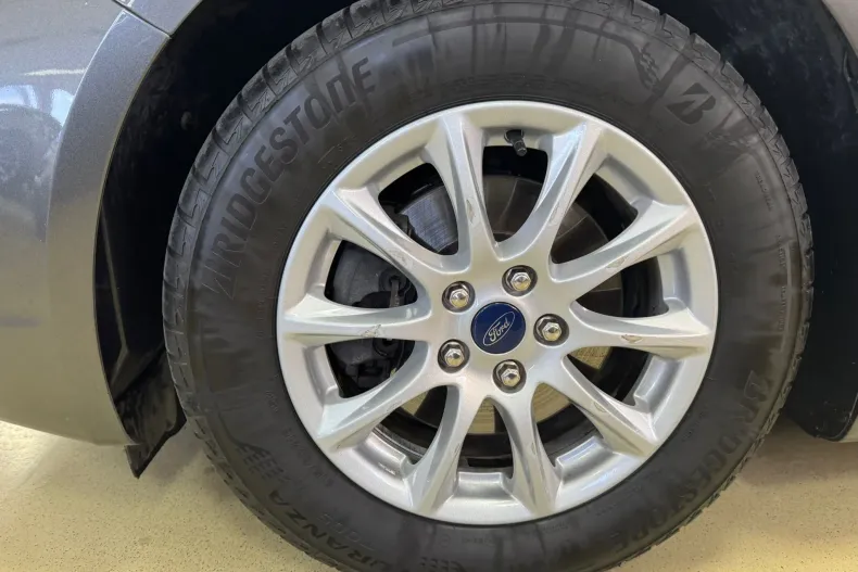 Ford Mondeo din 2019 cu 159.000 km - oferta FOR145089 - foto 22