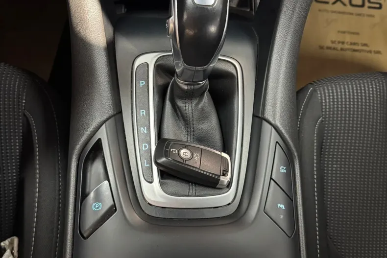 Ford Mondeo din 2019 cu 159.000 km - oferta FOR145089 - foto 24