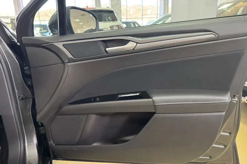 Ford Mondeo din 2019 cu 159.000 km - oferta FOR145089 - foto 25