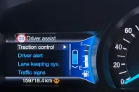 Ford Mondeo din 2019 cu 159.000 km - oferta FOR145089 - foto 28