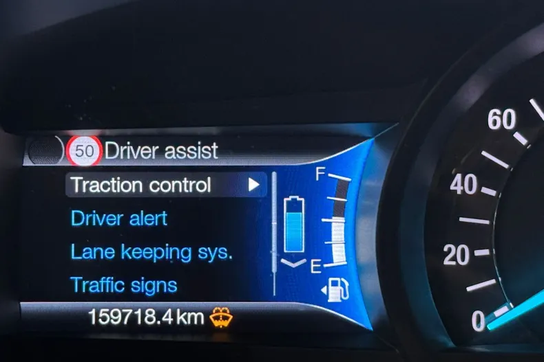 Ford Mondeo din 2019 cu 159.000 km - oferta FOR145089 - foto 28