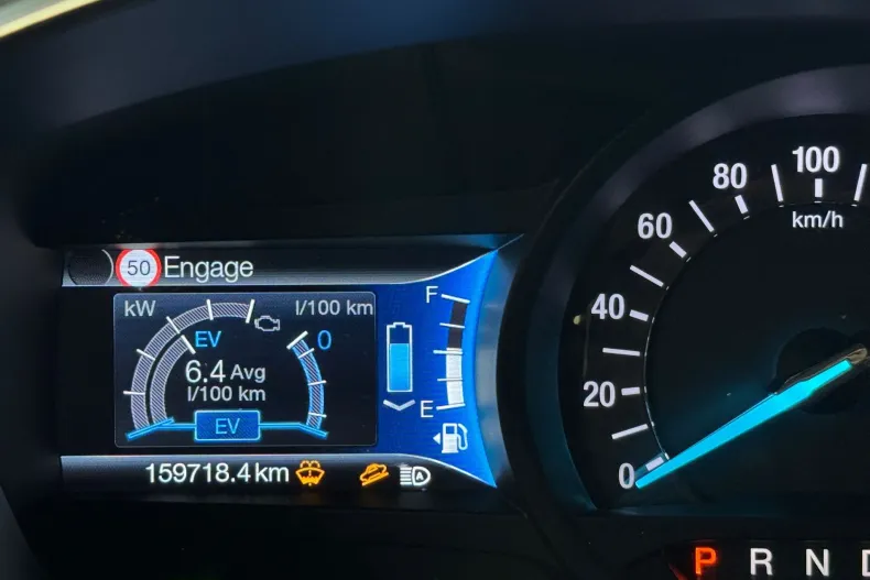 Ford Mondeo din 2019 cu 159.000 km - oferta FOR145089 - foto 33