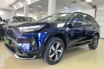 Toyota RAV4 din 2023 - oferta TOY145092