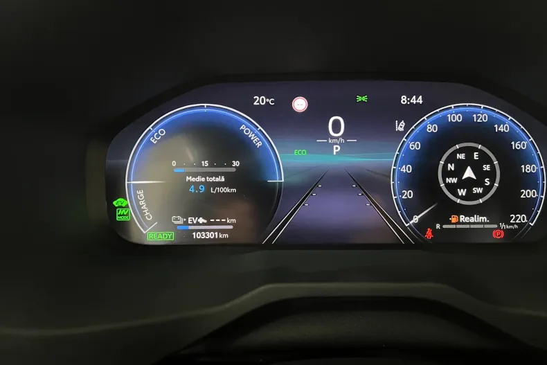 Toyota RAV4 din 2023 cu 103.000 km - oferta TOY145092 - foto 6