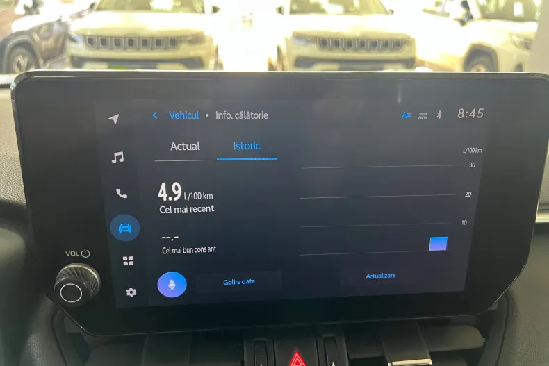 Toyota RAV4 din 2023 cu 103.000 km - oferta TOY145092 - foto 7