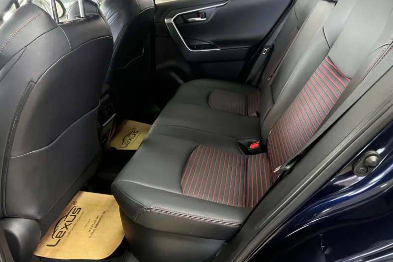 Toyota RAV4 din 2023 cu 103.000 km - oferta TOY145092 - foto 8