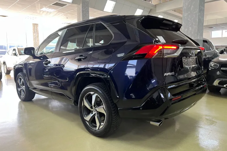 Toyota RAV4 din 2023 cu 103.000 km - oferta TOY145092 - foto 14