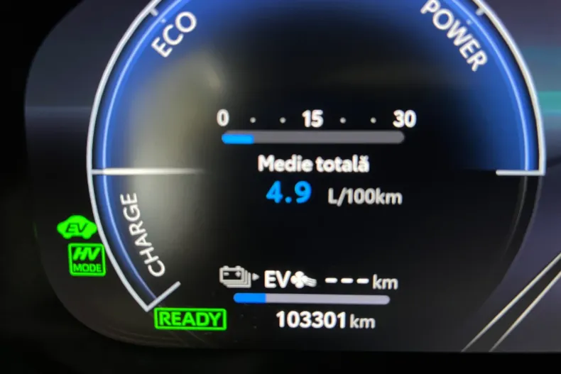 Toyota RAV4 din 2023 cu 103.000 km - oferta TOY145092 - foto 27