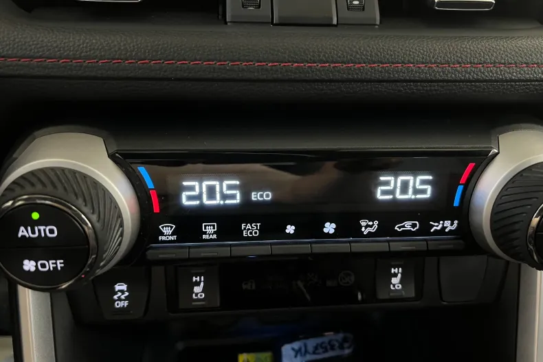 Toyota RAV4 din 2023 cu 103.000 km - oferta TOY145092 - foto 28