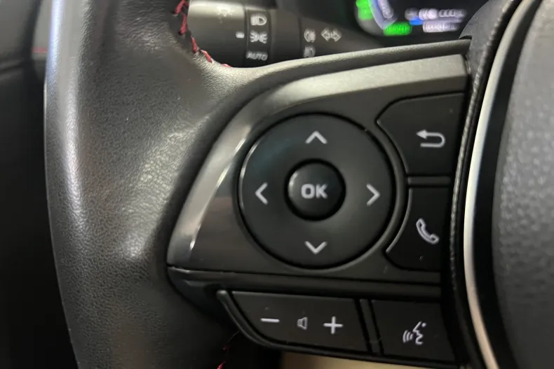 Toyota RAV4 din 2023 cu 103.000 km - oferta TOY145092 - foto 30