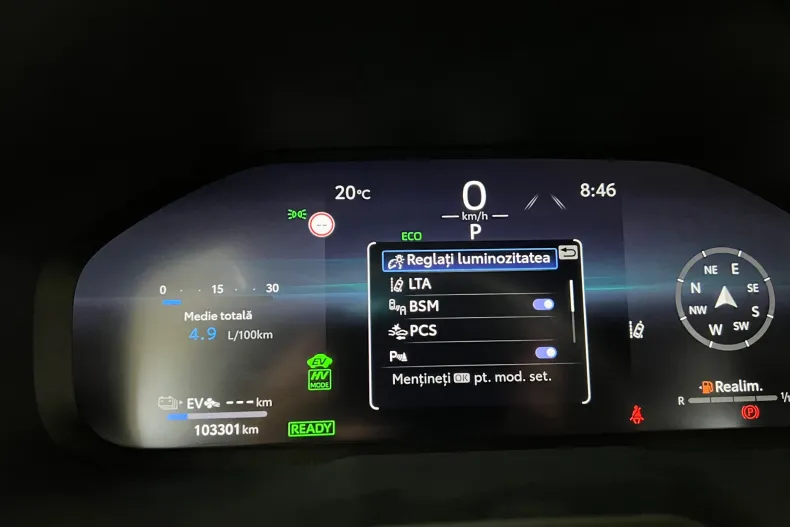 Toyota RAV4 din 2023 cu 103.000 km - oferta TOY145092 - foto 32