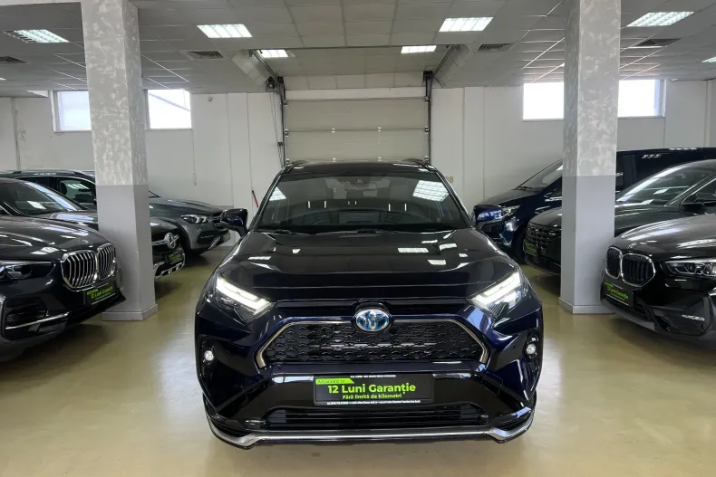 Toyota RAV4 din 2023 cu 103.000 km - oferta TOY145092 - foto 38