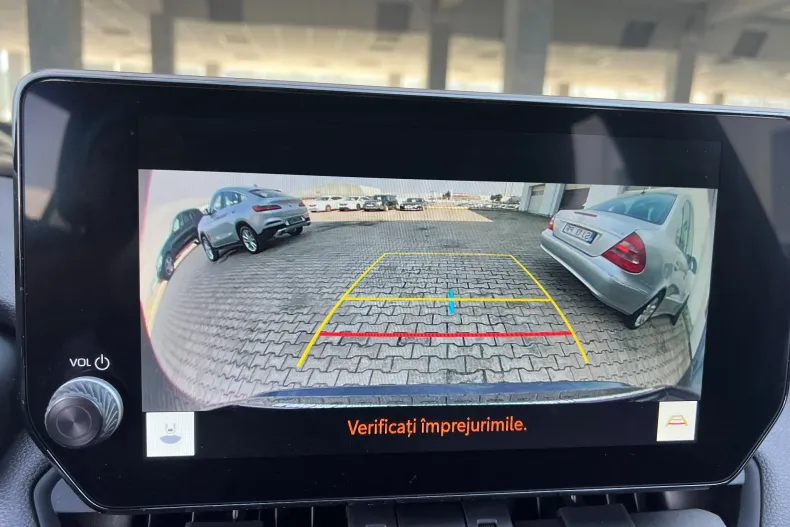 Toyota RAV4 din 2023 cu 103.000 km - oferta TOY145092 - foto 40