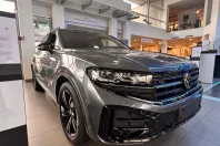 Volkswagen Touareg din 2025 cu 6 km - oferta VOL145093 - foto 2