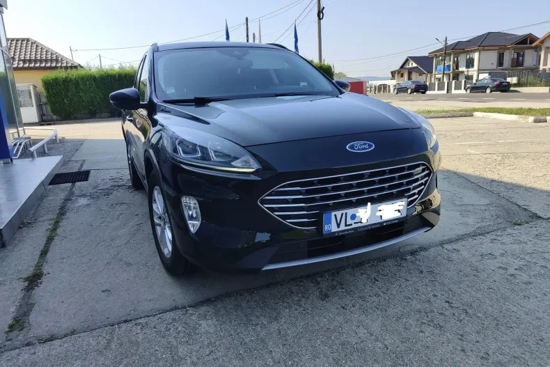 Ford Kuga din 2020 cu 149.700 km - oferta FOR145095 - foto 1