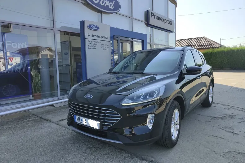 Ford Kuga din 2020 cu 149.700 km - oferta FOR145095 - foto 3