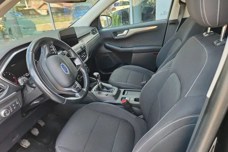 Ford Kuga din 2020 cu 149.700 km - oferta FOR145095 - foto 6