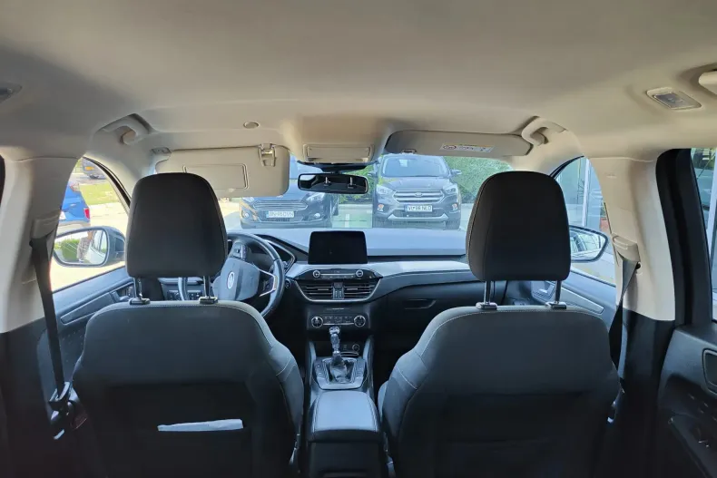 Ford Kuga din 2020 cu 149.700 km - oferta FOR145095 - foto 7