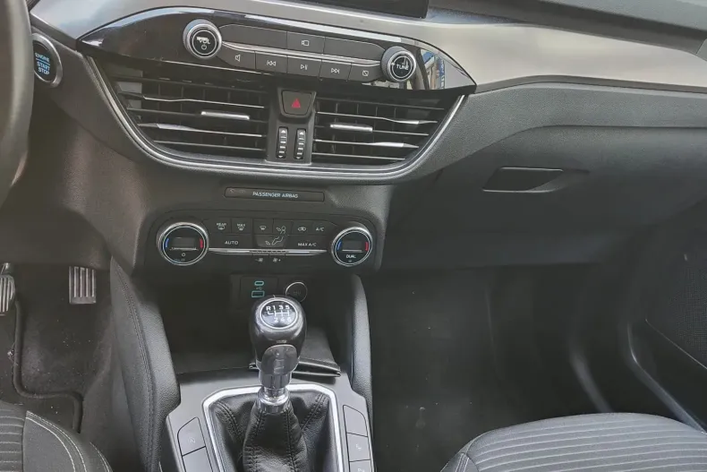 Ford Kuga din 2020 cu 149.700 km - oferta FOR145095 - foto 9