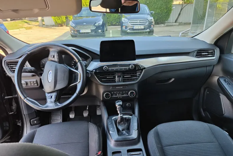 Ford Kuga din 2020 cu 149.700 km - oferta FOR145095 - foto 10