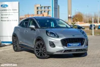 Ford Puma din 2022 cu 101.311 km - oferta FOR145096 - foto 6