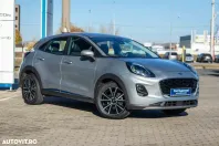 Ford Puma din 2022 cu 101.311 km - oferta FOR145096 - foto 7