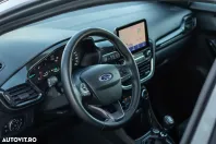 Ford Puma din 2022 cu 101.311 km - oferta FOR145096 - foto 14