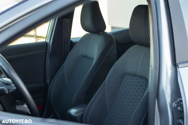 Ford Puma din 2022 cu 101.311 km - oferta FOR145096 - foto 15