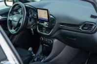 Ford Puma din 2022 cu 101.311 km - oferta FOR145096 - foto 19