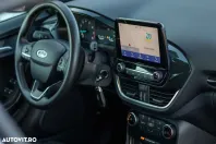 Ford Puma din 2022 cu 101.311 km - oferta FOR145096 - foto 20