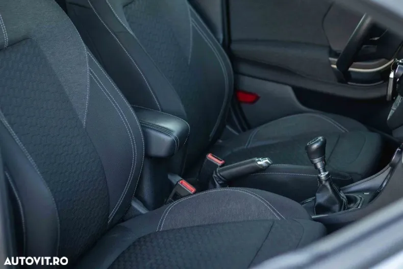 Ford Puma din 2022 cu 101.311 km - oferta FOR145096 - foto 22