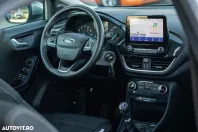 Ford Puma din 2022 cu 101.311 km - oferta FOR145096 - foto 23