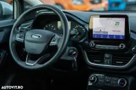 Ford Puma din 2022 cu 101.311 km - oferta FOR145096 - foto 25