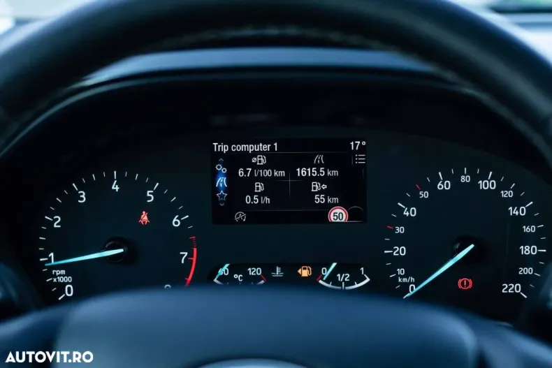 Ford Puma din 2022 cu 101.311 km - oferta FOR145096 - foto 28