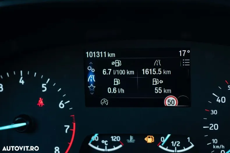 Ford Puma din 2022 cu 101.311 km - oferta FOR145096 - foto 29