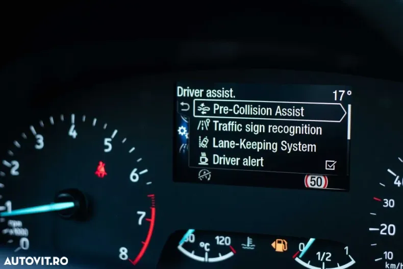 Ford Puma din 2022 cu 101.311 km - oferta FOR145096 - foto 30