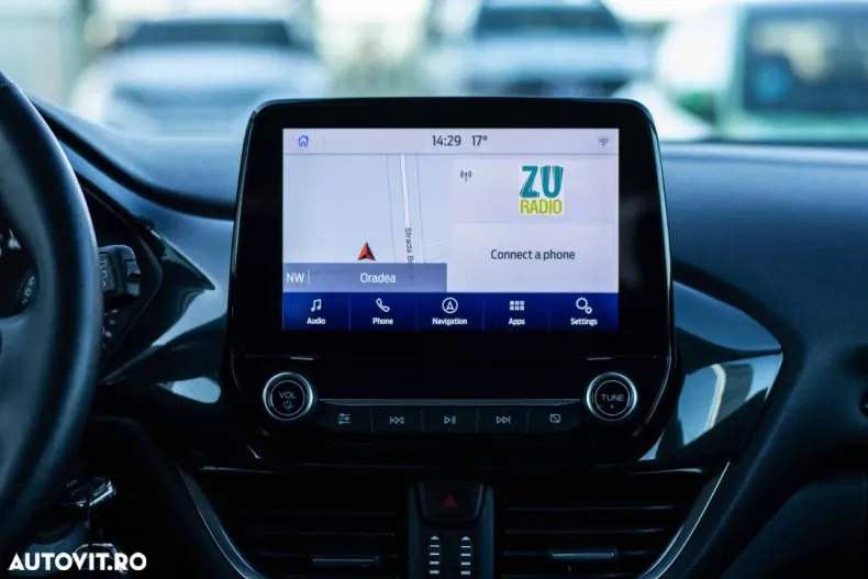 Ford Puma din 2022 cu 101.311 km - oferta FOR145096 - foto 33