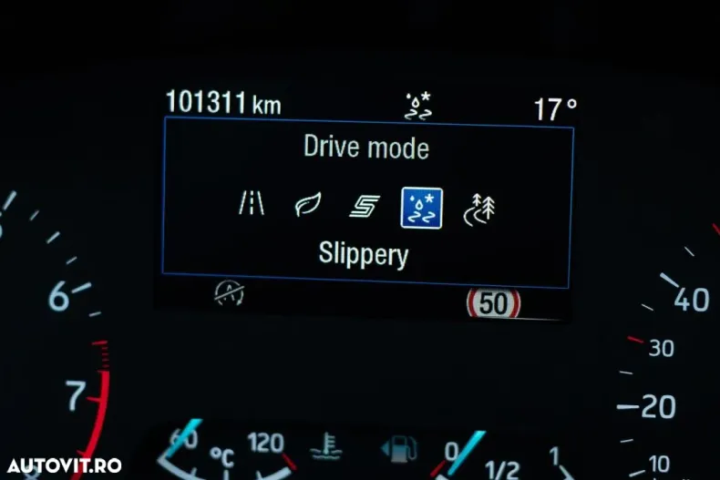 Ford Puma din 2022 cu 101.311 km - oferta FOR145096 - foto 37