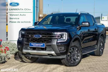 Ford Ranger din 2023 - oferta FOR145097