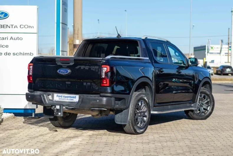 Ford Ranger din 2023 cu 47.181 km - oferta FOR145097 - foto 8