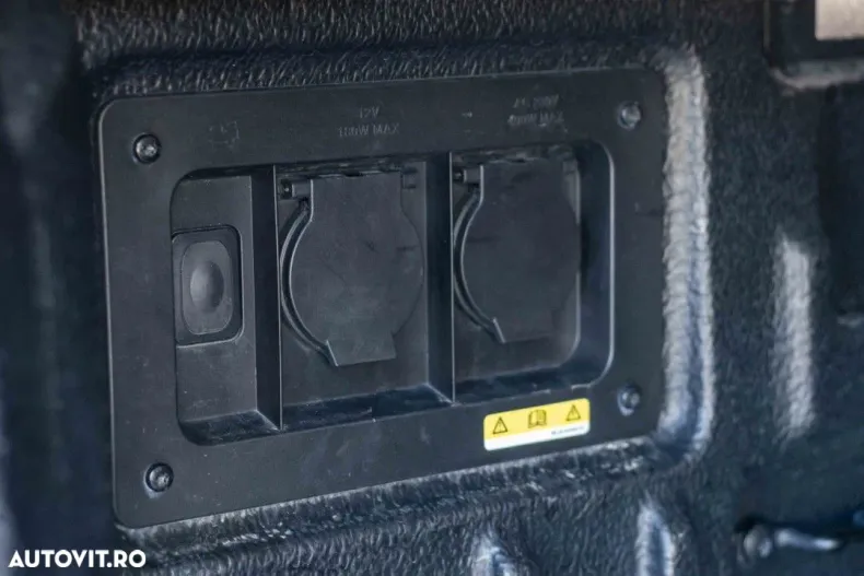 Ford Ranger din 2023 cu 47.181 km - oferta FOR145097 - foto 10